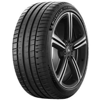 Anvelopa Michelin Pilot Sport 5 225/45 R17