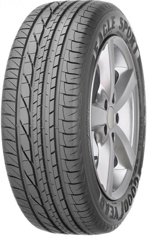 Image Шина Goodyear Eagle Sport 185/60 R14