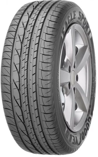 Шина Goodyear Eagle Sport 185/60 R14