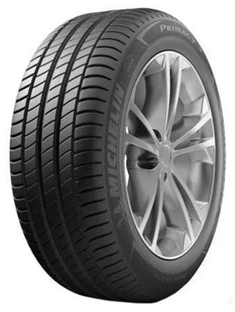 Шины Michelin Primacy 3 GRNX 225/50 R18