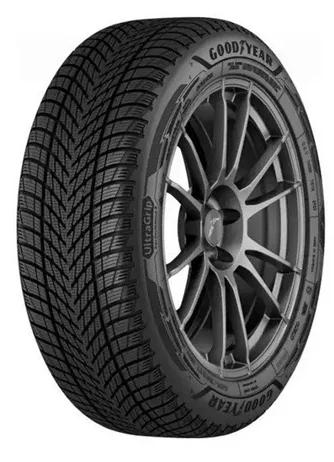 Anvelopa Goodyear UG Perf 3 225/55 R17