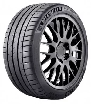 Image Шины Michelin Pilot Sport 4S 255/40 R20