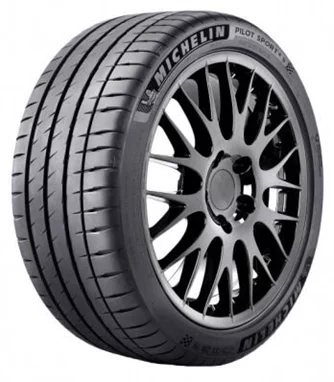 Шины Michelin Pilot Sport 4S 255/40 R20