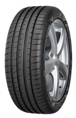 Шины Goodyear EAG F1 ASY 5 235/45 R17