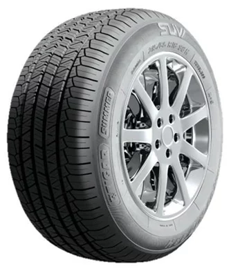 Anvelopa Tigar SUV Summer 225/60 R18
