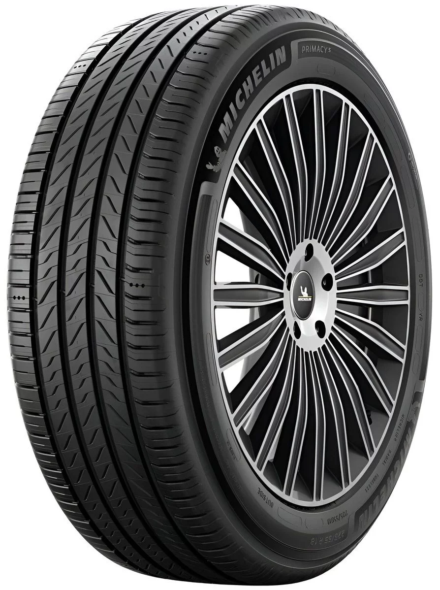 Шина Michelin Primacy 5 215/60 R17