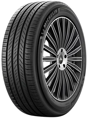 Image Шина Michelin Primacy 5 215/60 R17