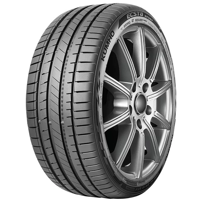 Шина Kumho PS 72 225/50 R17
