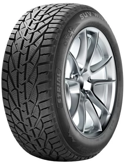 Anvelopa Tigar Winter 235/40 R18