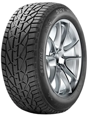 Image Шины Tigar Winter 235/40 R18