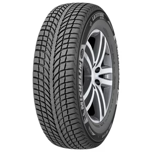Image Шина Michelin Latitude Alpin LA2 GRNX 235/65 R18