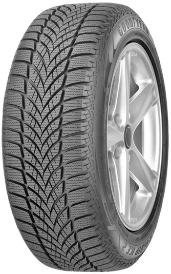 Шина Goodyear UG ICE 2 205/55 R16
