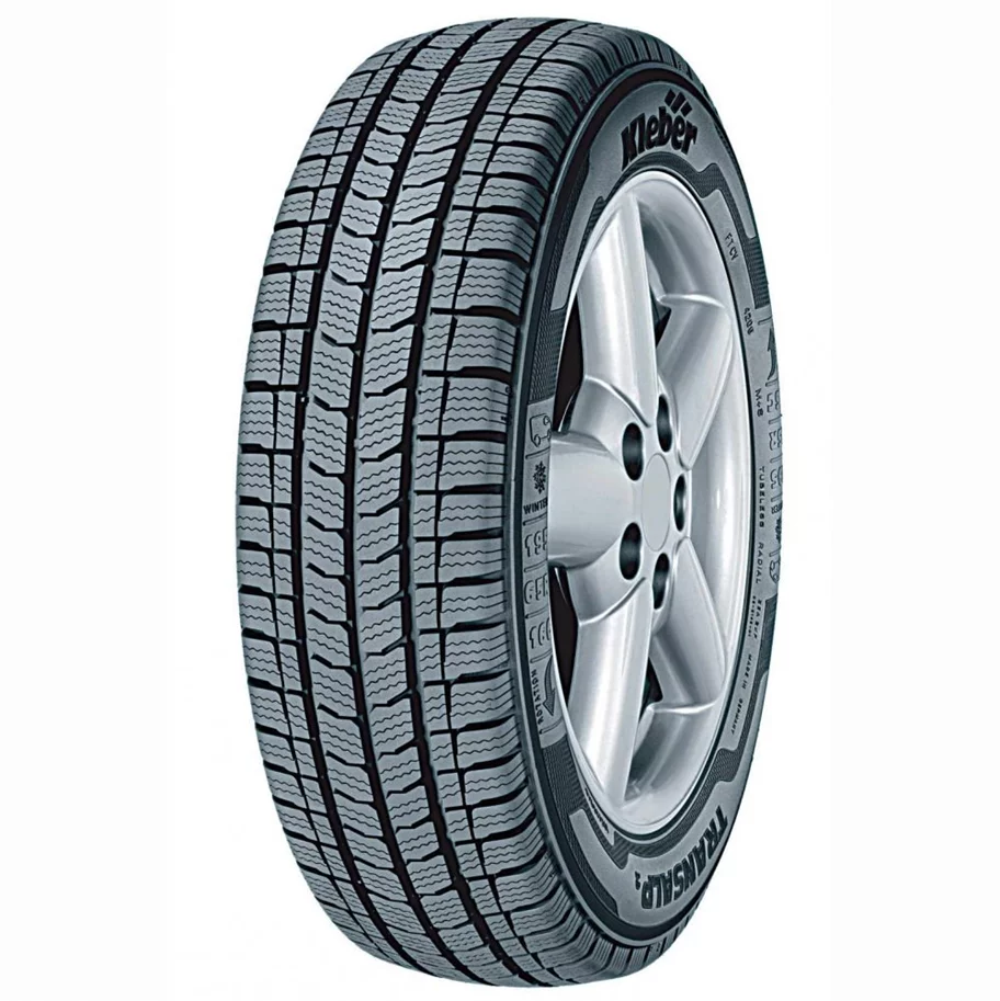Image Шина Kleber Transalp 2 195/70 R15C