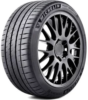 Image Шины Michelin Pilot Sport 4 Acoustic N0 275/35 R21