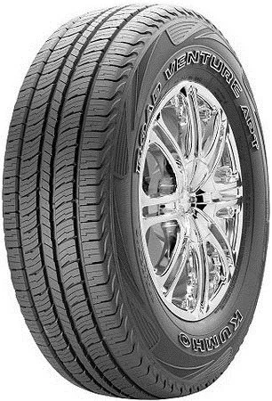 Шины Kumho HP 71 225/65 R17