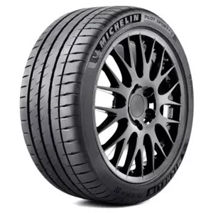 Image Шины Michelin Pilot Sport 4S 245/35 R19