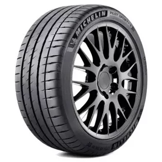 Шины Michelin Pilot Sport 4S 245/35 R19
