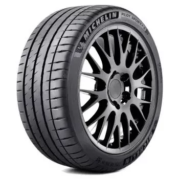 Image Шины Michelin Pilot Sport 4S 245/35 R19