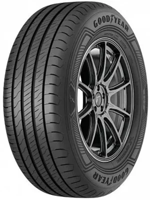 Image Шина Goodyear Effigrip 2 SUV 275/50 R21