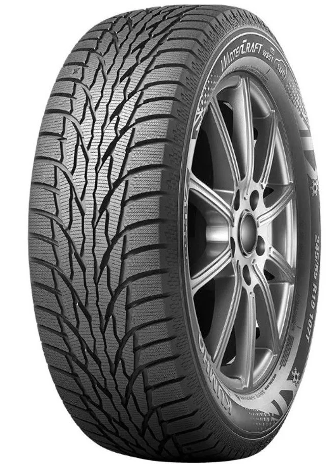 Image Шина Kumho WS 51 245/55 R19