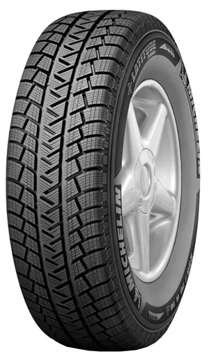 Image Шина Michelin Latitude Alpin 235/70 R16