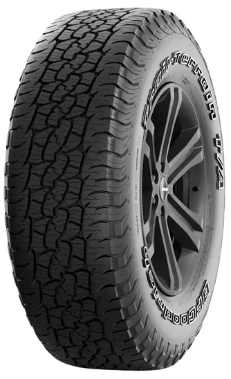 Anvelopa BFGoodrich Trail-terrain T/A 215/65 R16