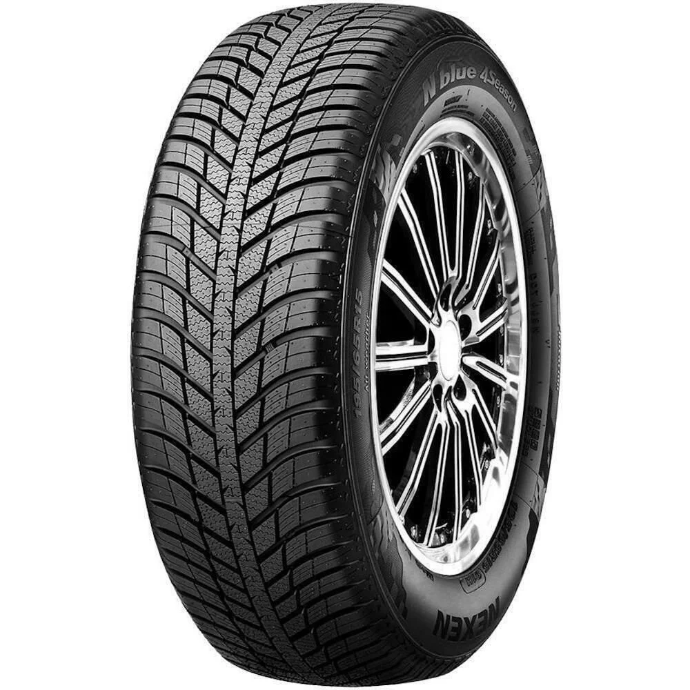Шина Sunny NW631 235/60 R18
