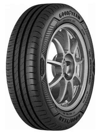 Шины Goodyear Effigrip Compact 2 175/65 R15