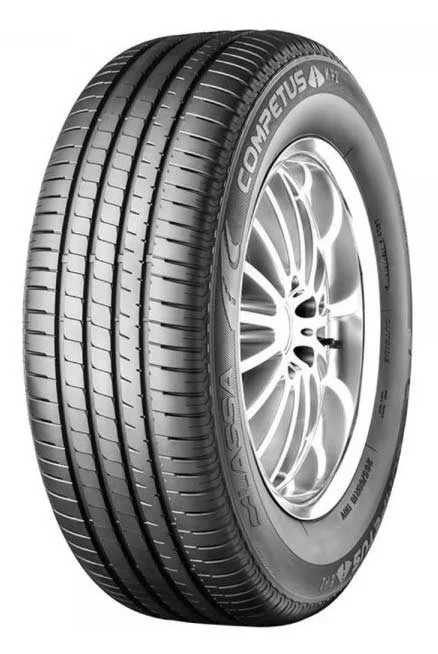 Image Шина Lassa Competus H/P2 255/55 R19