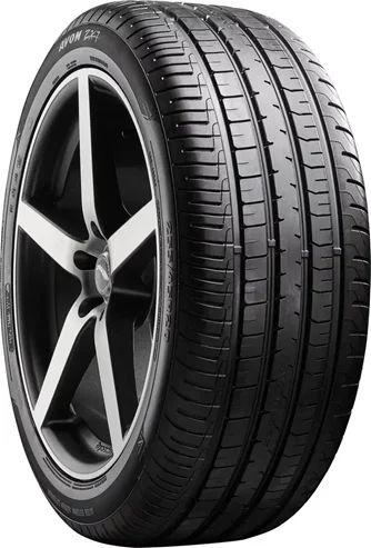 Шина Avon ZX7 235/55 R18