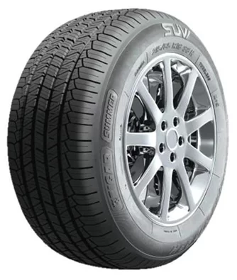 Anvelopa Tigar SUV Summer 275/40 R20
