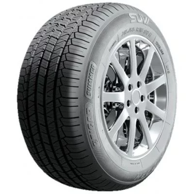Anvelopa Tigar SUV Summer 235/60 R18