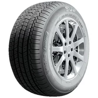 Anvelopa Tigar SUV Summer 235/60 R18