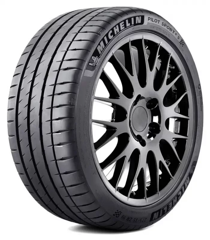 Anvelopa Michelin Pilot Sport 4S 285/35 R20