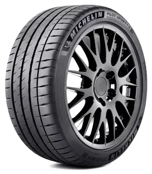 Image Шина Michelin Pilot Sport 4S 285/35 R20