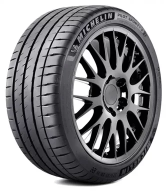 Anvelopa Michelin Pilot Sport 4S 285/35 R20