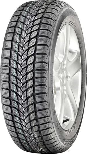 Image Шина Lassa Multiways 195/55 R16
