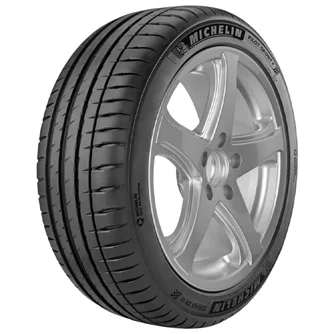 Шина Michelin Pilot Sport 4 225/45 R18