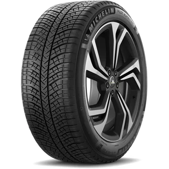 Anvelopa Michelin Pilot Alpin 5 SUV 285/45 R22