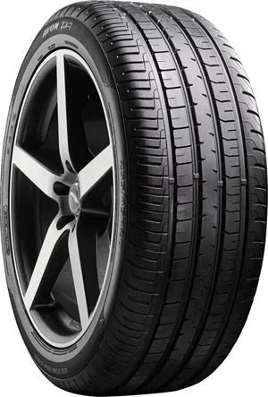 Image Шина Avon ZX7 225/60 R18