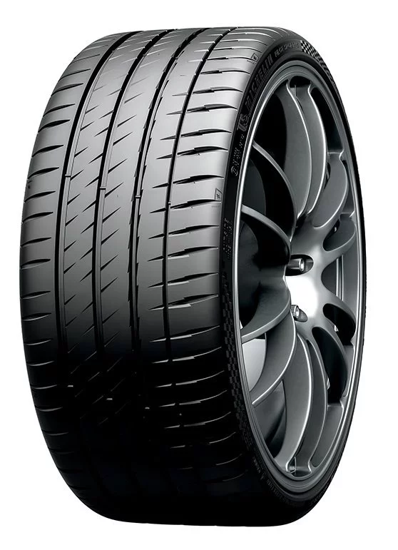 Anvelopa Michelin Pilot Sport 4S 275/30 R20