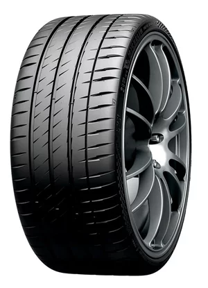Image Шина Michelin Pilot Sport 4S 275/30 R20