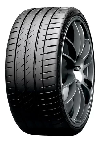 Anvelopa Michelin Pilot Sport 4S 275/30 R20