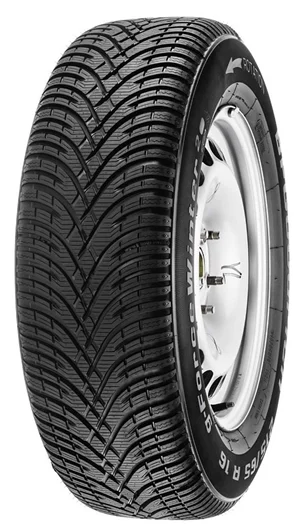 Image Шина BFGoodrich G-Force 2 215/55 R17