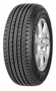 Image Шины Goodyear Effigrip 2 SUV 215/70 R16
