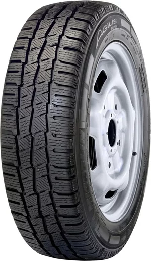 Image Шина Michelin Agilis Alpin 225/75 R16C
