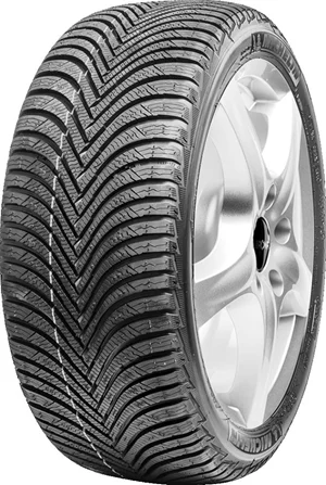 Image Шина Michelin Pilot Alpin 5 MO1 255/40 R20