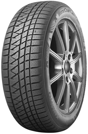 Image Anvelopa Kumho WS 71 215/55 R18