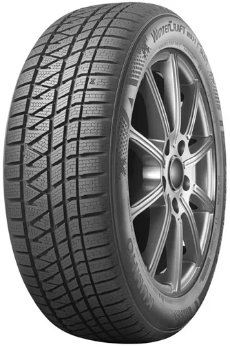Anvelopa Kumho WS 71 215/55 R18