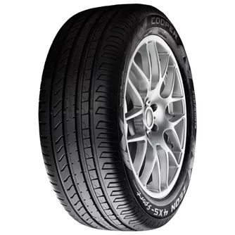 Шина Cooper Zeon 4XS Sport 255/55 R18